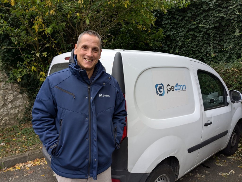 Equipe Diagnostiqueur Immobilier Melun Repérage Plomb Amiante Avant Travaux DPE GEDIMM Environnement Melun